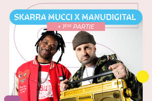 photo Skarra Mucci X Manudigital @AUXERRE (89)