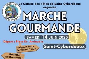 photo Marche Gourmande