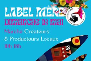 photo Label Mère