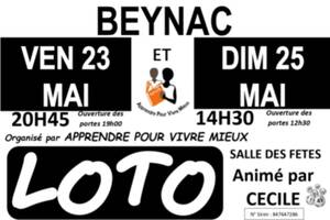 photo MEGALOTO DE L'APVM