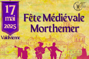 photo Fête médiévale