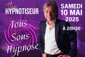 photo Tous sous Hypnose