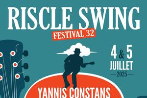 photo RISCLE SWING FESTIVAL 32