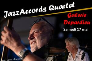 photo JazzAccords Quartet