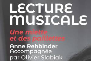 Lecture musicale