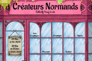 photo Créateurs normands
