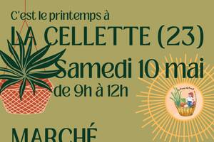 photo Marché du Panier de Poucet