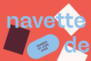 navette de l’art #3