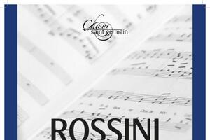 photo Concert Petite Messe solennelle de Rossini