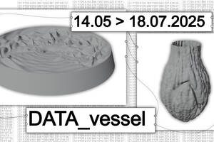 photo DATA vessel