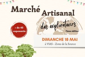 photo MARCHE DES EXPLORATEURS