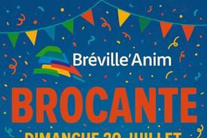 photo Brocante