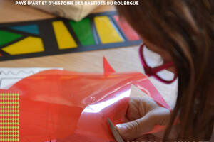 photo Vitraux, images et couleurs