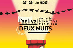 photo Festival Deux Nuits