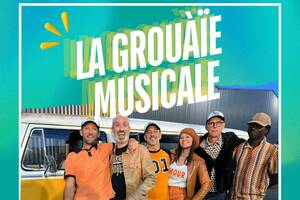 Grouàïe Musicale