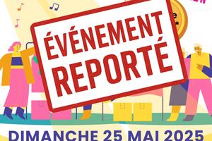 photo Troc et Puces ANNULE