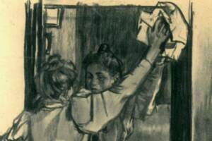 photo Exposition « LES MAINS ÉPUISÉES » : Jacques Boucher de Perthes et le travail des femmes au XIXe siècle
