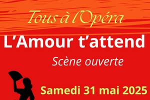 photo L'amour t'attend