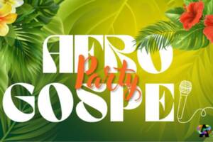 photo AFRO GOSPEL PARTY