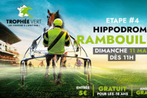 photo L’hippodrome de Rambouillet en Fête !