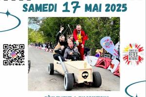 photo Descente d'orni