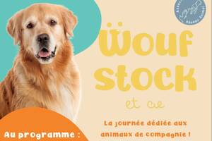 Woufstock et cie