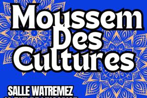 photo Moussem des Cultures
