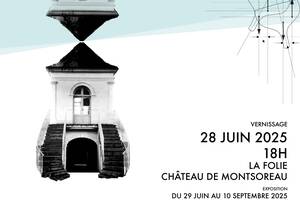 photo Vernissage Les Flottants