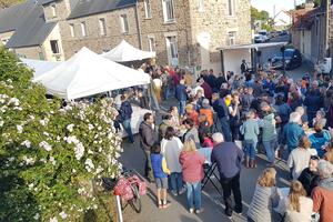 Fête de la bière de Champeaux
