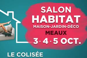 Salon Habitat de Meaux