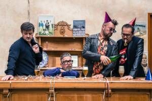 photo LES FATALS PICARDS