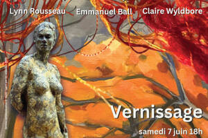 photo Peinture, Sculpture, Textile