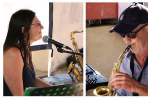 photo Millau Jazz Festival | Lectures-Concerts | Jeune Public