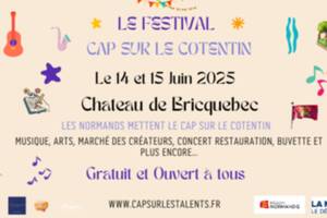 photo Festival Cap sur le Cotentin