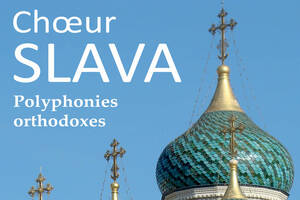 concert Choeur Slava