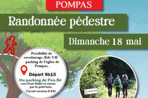 photo Randonnée pédestre