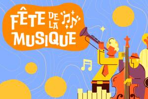 photo Fête de la musique de Cany-Barville