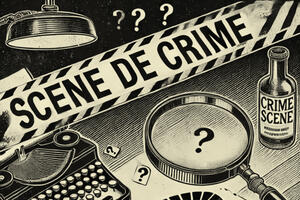 photo Cluedo Géant St-Germain-les-Vergnes