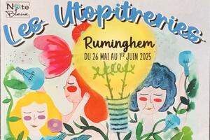 photo Utopitreries - Festival de spectacle vivant