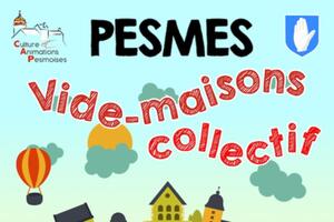 VIDE-MAISONS COLLECTIF