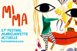 37e Festival MIMA