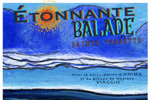 photo Étonnante Balade