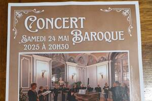 Concert baroque