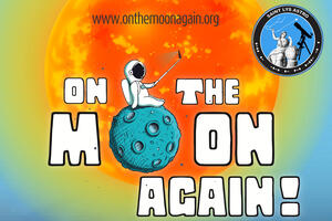 On The MoonAgain