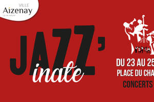 Jazz'Inate