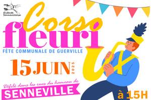 Corso fleuri