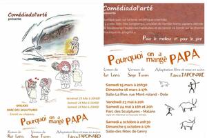 Pourquoi j'ai tué papa