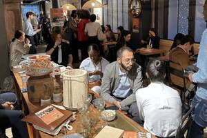 photo Les entreprises de Lille et alentours recrutent !