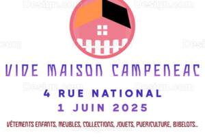 photo Vide Maison