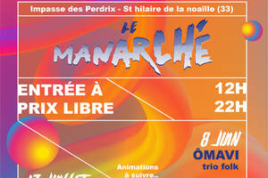photo LE MANARCHÉ